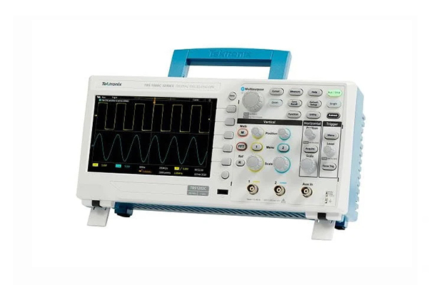 TBS1000C 数字存储示波器